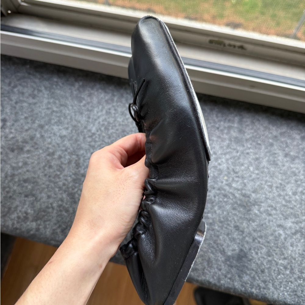 Khaite flat shoes 37